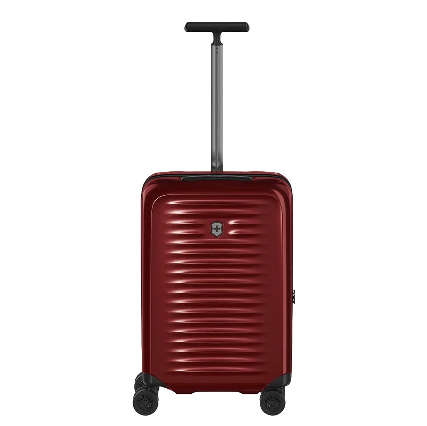 Victorinox Airox Harde Koffers rood