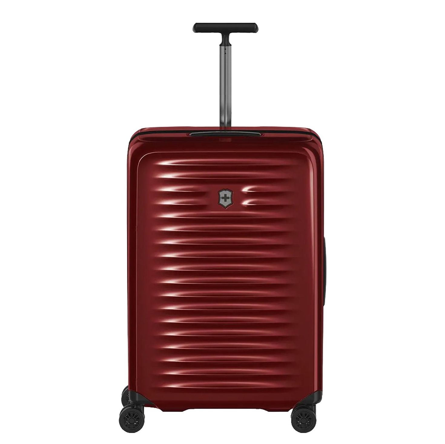 Victorinox Airox Harde Koffers rood