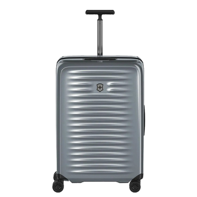 Victorinox Airox Medium Hardside Case silver