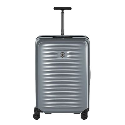Victorinox Airox Medium Hardside Case silver