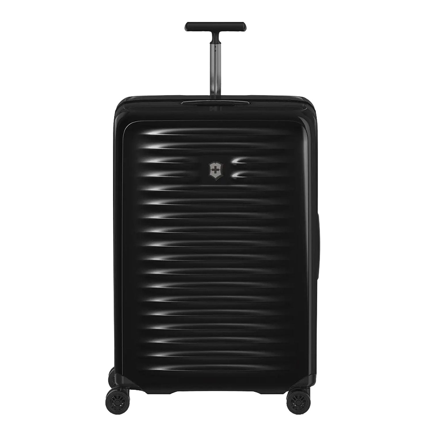 Victorinox Airox Harde Koffers zwart