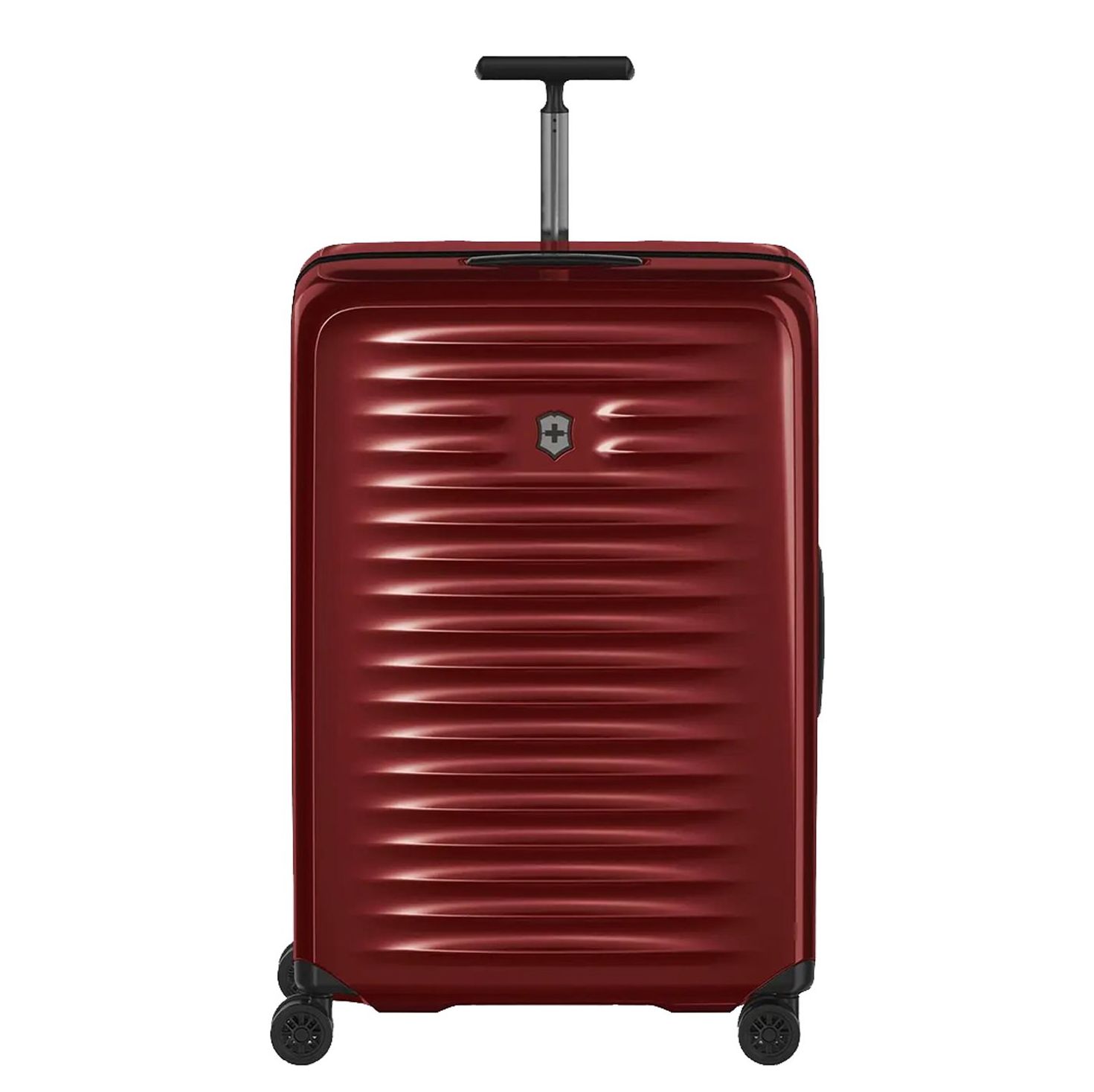 Victorinox Airox Harde Koffers rood