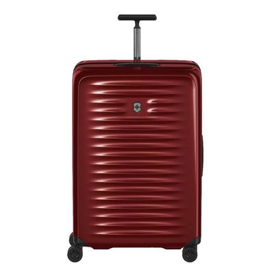 Victorinox Airox Large Hardside Case victorinox red