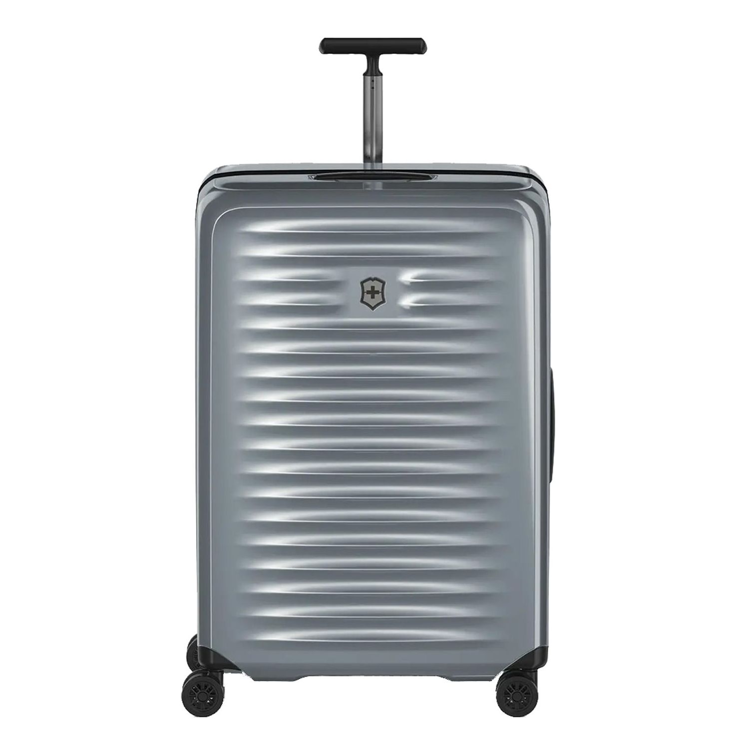 Victorinox Airox Large Hardside Case Silver