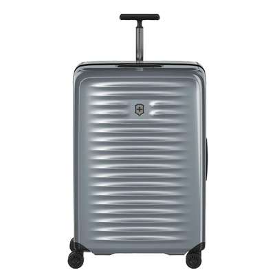 Victorinox Airox Large Hardside Case silver