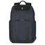 Victorinox Architecture Urban2 Deluxe Backpack melange blue/black
