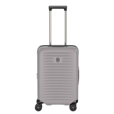 Victorinox Airox Advanced Frequent Flyer Carry-On stone white