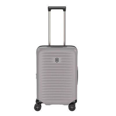 Victorinox Airox Advanced Frequent Flyer Carry-On stone white