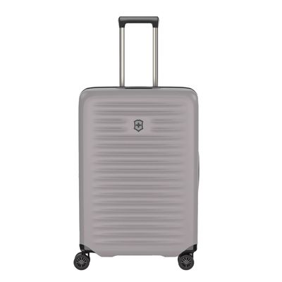 Victorinox Airox Advanced Medium Case stone white