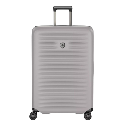 Victorinox Airox Advanced Large Case stone white