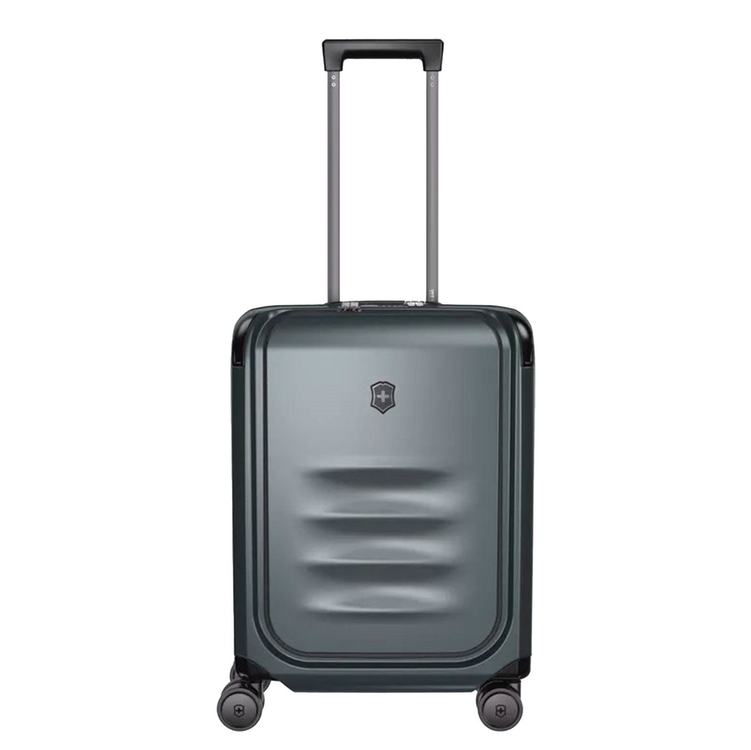 Victorinox Spectra 3.0 Harde Koffers blauw