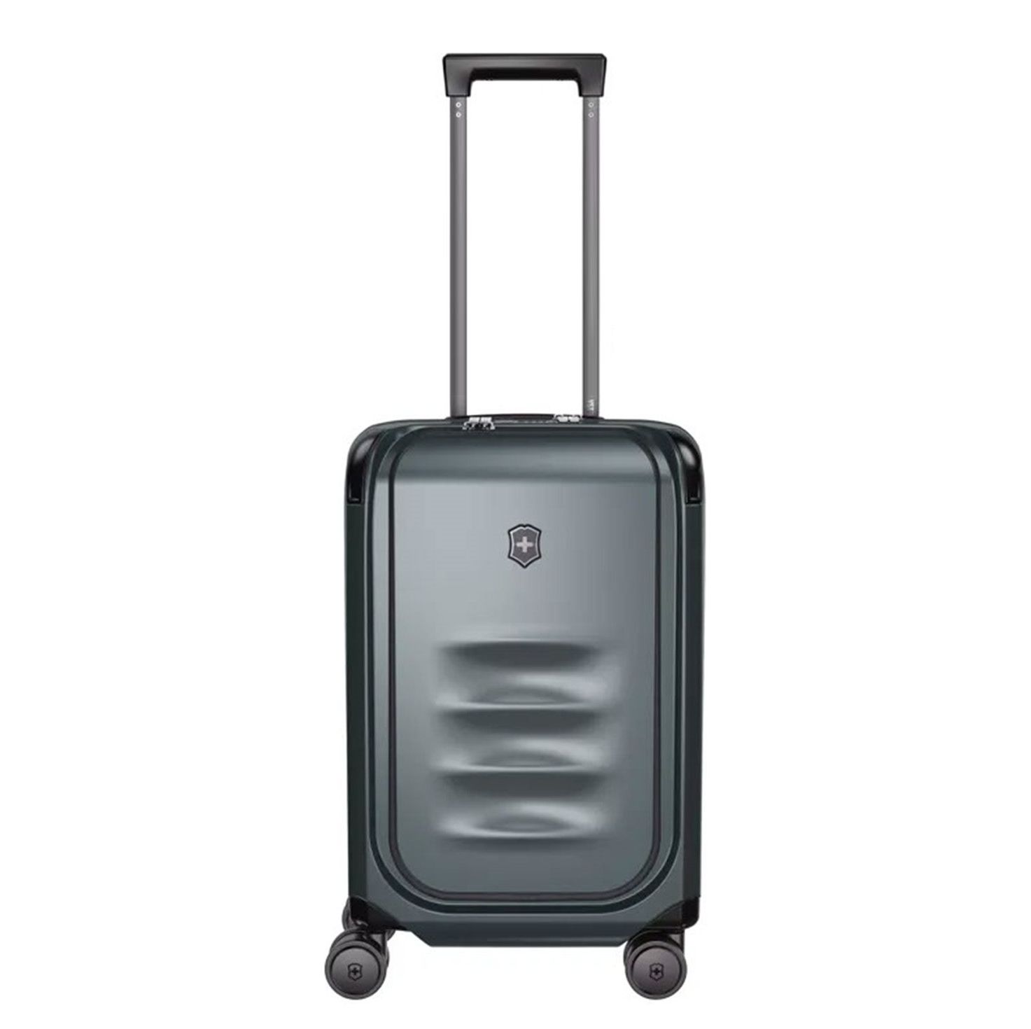 Victorinox Spectra 3.0 Harde Koffers blauw