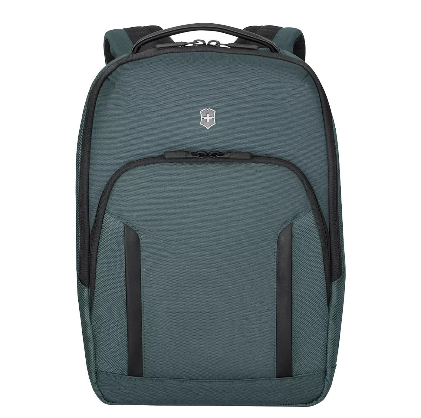 Victorinox Laptop Rugzakken groen