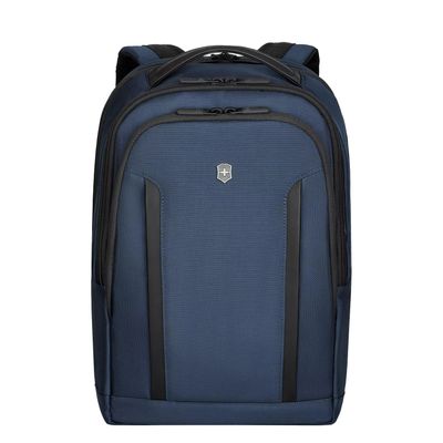 Victorinox Altmont Professional Compact Laptop Backpack navy blue