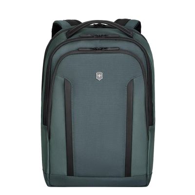 Victorinox Altmont Professional Compact Laptop Backpack storm