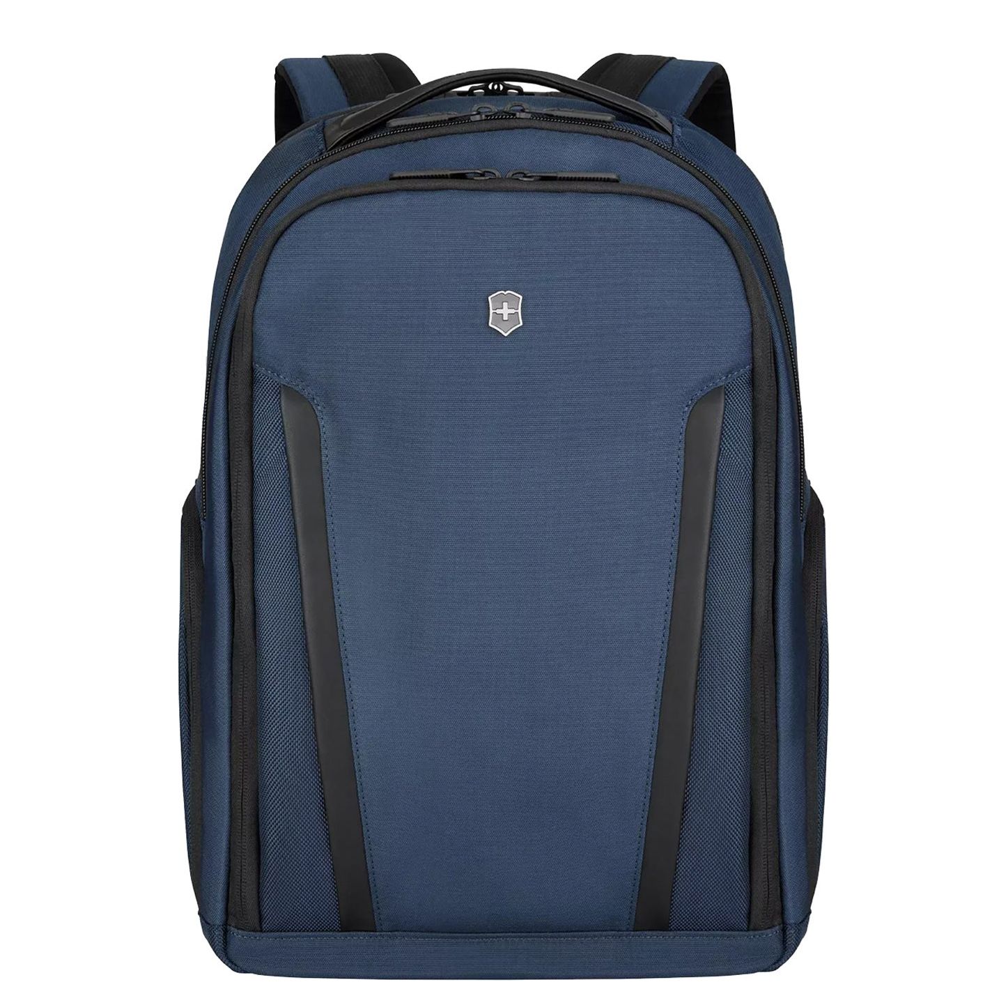 Victorinox Laptop Rugzakken blauw