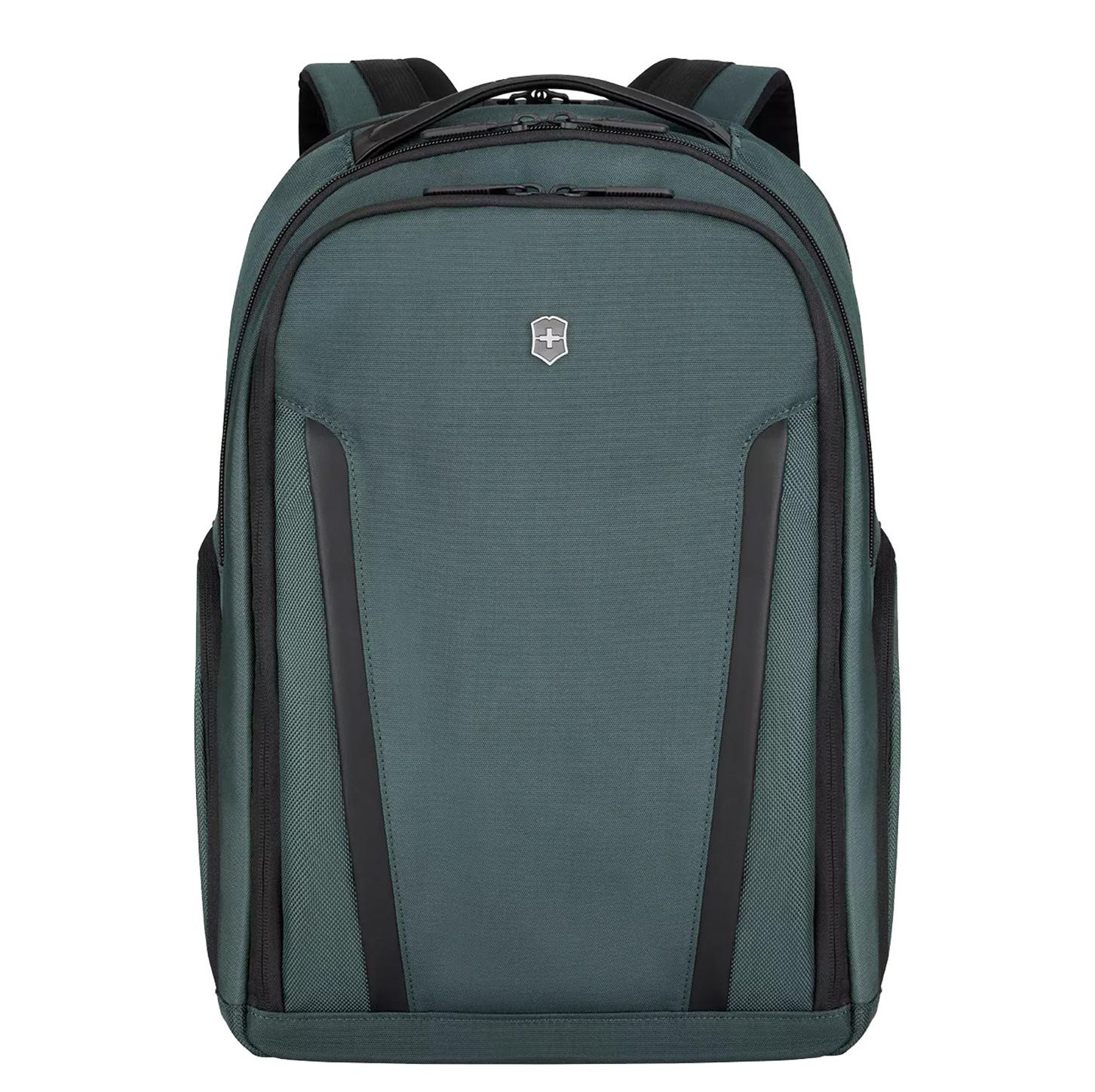 Victorinox Laptop Rugzakken groen