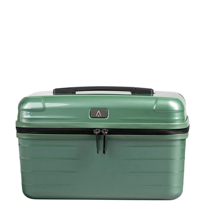 TITAN Litron Beautycase grape green