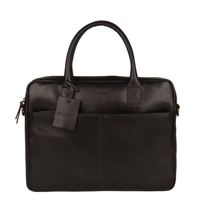 Burkely Vintage Jack Worker 13.3'' black