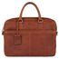 Burkely Antique Avery Laptopbag 15" cognac