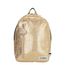 Zebra Trends Girls Leopard Rugzak goud