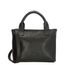 Hide & Stitches Discover Handtas zwart