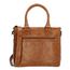 Hide & Stitches Porto Handtas bruin II