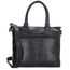 Hide & Stitches Porto Handtas II donker navy
