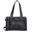 Hide & Stitches Porto Handtas donker navy