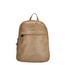 Hide & Stitches Porto Rugzak taupe