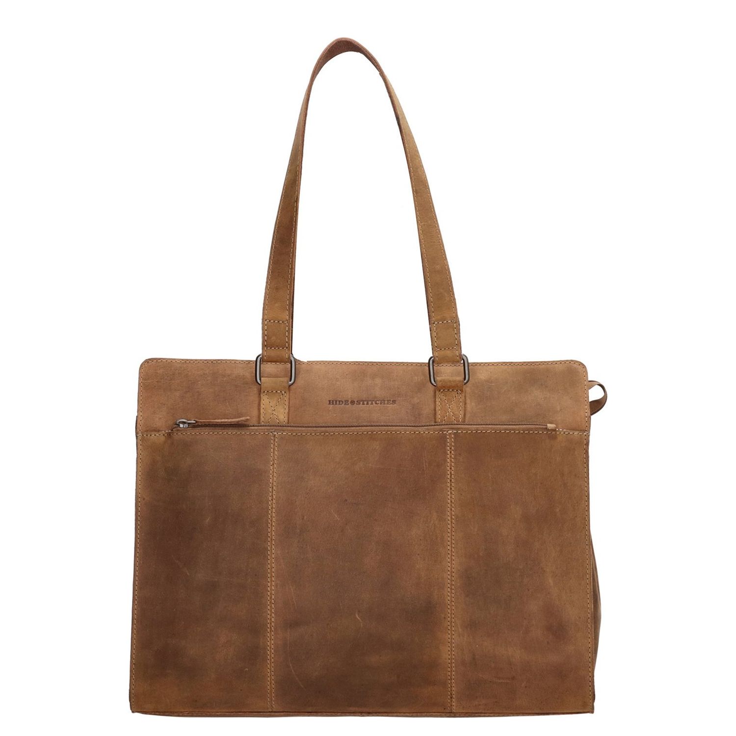Hide Stitches Idaho laptoptas bruin