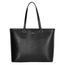 Charm London Midwood Shopper 15.6 inch laptopvak black croco