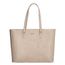 Charm London Midwood Shopper 15.6 inch laptopvak light taupe