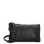 Micmacbags Daydreamer Clutch zwart