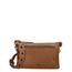 Hide & Stitches Daydreamer Shoulderbag 20659 cognac