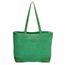 PE Florence Natural Life Shopper groen