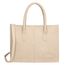 Zebra Trends Emilia Handtas beige