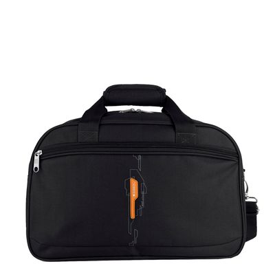 Gabol Week Eco Backpack Bag S black