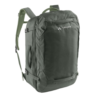 Vaude Mundo Carry-On Backpack 38L olive