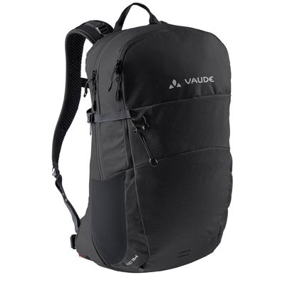 Vaude Wizard 18+4 Backpack black