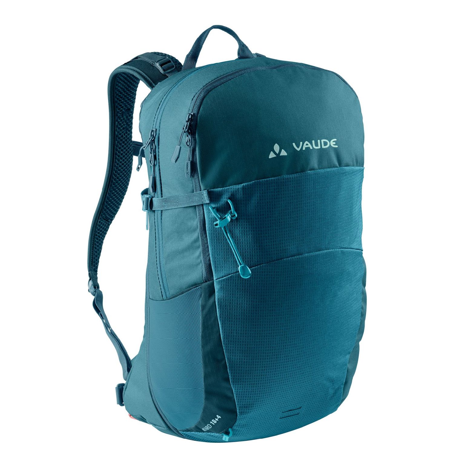 Vaude Wizard rugzak blauw
