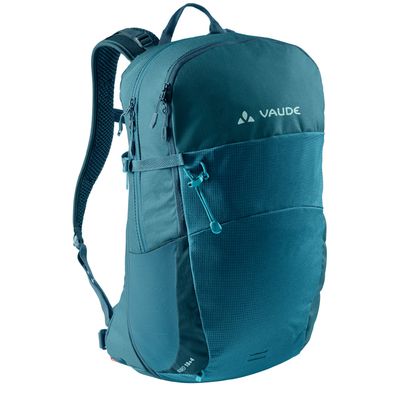 Vaude Wizard 18+4 Backpack blue sapphire