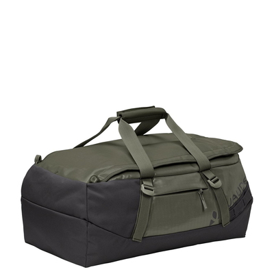 Vaude CityDuffel 35 khaki