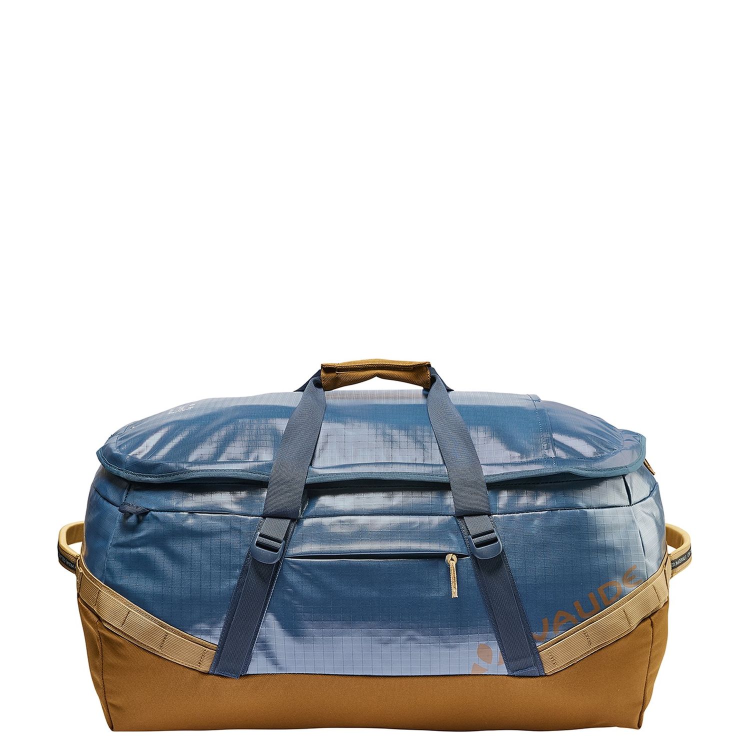 Vaude CityDuffel 65 baltic sea