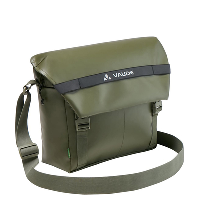 Vaude Mineo Messenger 9 khaki