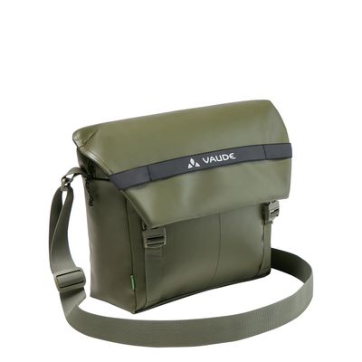 Vaude Mineo Messenger 9 khaki