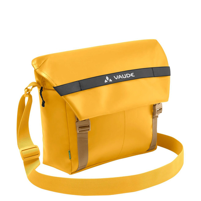 Vaude Mineo Messenger 9 burnt yellow