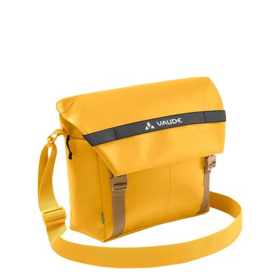 Vaude Mineo Messenger 9 burnt yellow