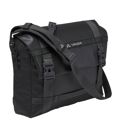 Vaude Mineo Messenger 22 black