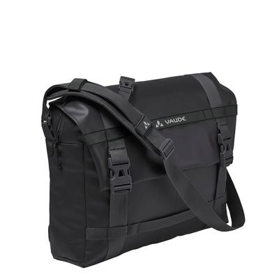 Vaude Mineo Messenger 22 black